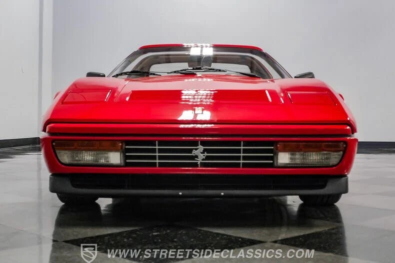1986 Ferrari 328 GTS - Image 30 of 31