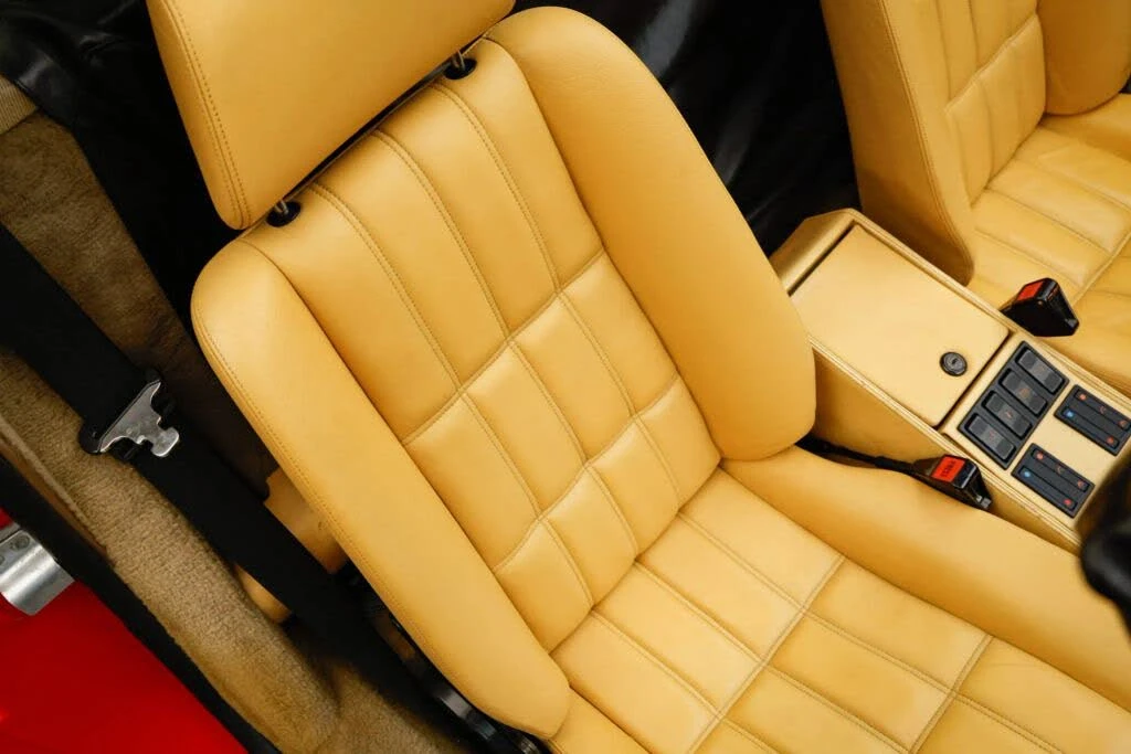 1986 Ferrari 328 GTS - Image 30 of 31