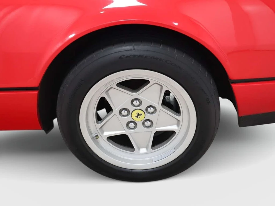 1986 Ferrari 328 GTS - Image 10 of 31