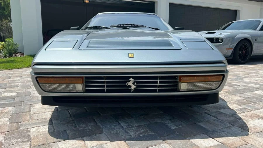 1986 Ferrari 328 GTS - Image 14 of 18