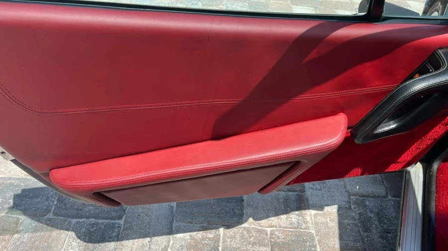 1986 Ferrari 328 GTS - Image 7 of 18