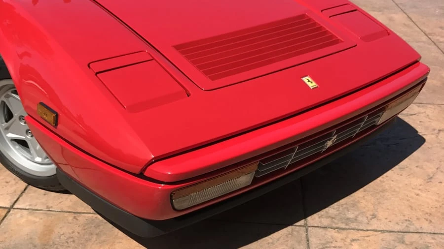 1986 Ferrari 328 GTS - Image 5 of 5
