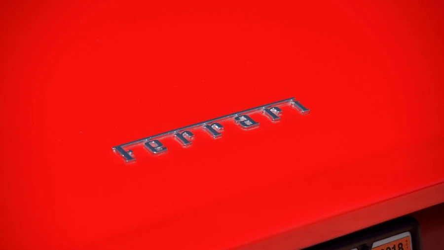 1986 Ferrari 328 GTS - Image 16 of 20