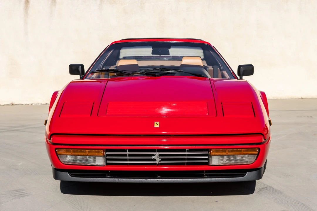 1986 Ferrari 328 GTS - Image 6 of 31