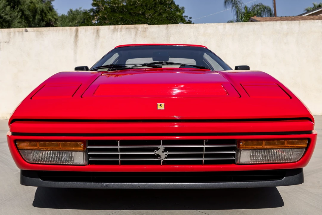 1986 Ferrari 328 GTS - Image 10 of 31