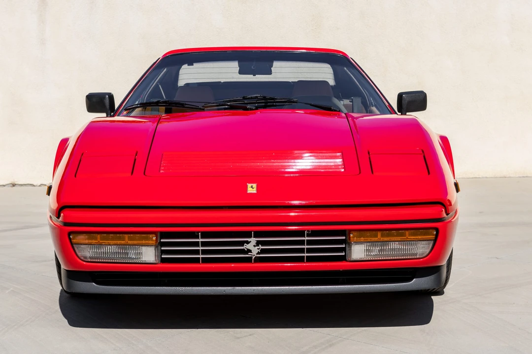 1986 Ferrari 328 GTS - Image 8 of 31