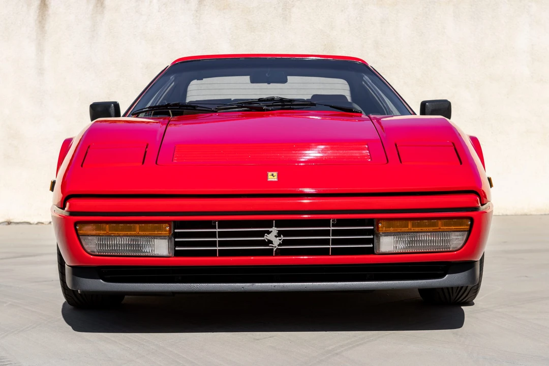 1986 Ferrari 328 GTS - Image 9 of 31