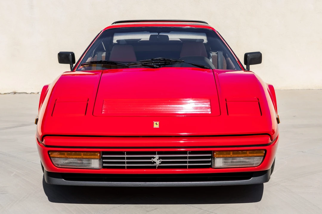 1986 Ferrari 328 GTS - Image 7 of 31