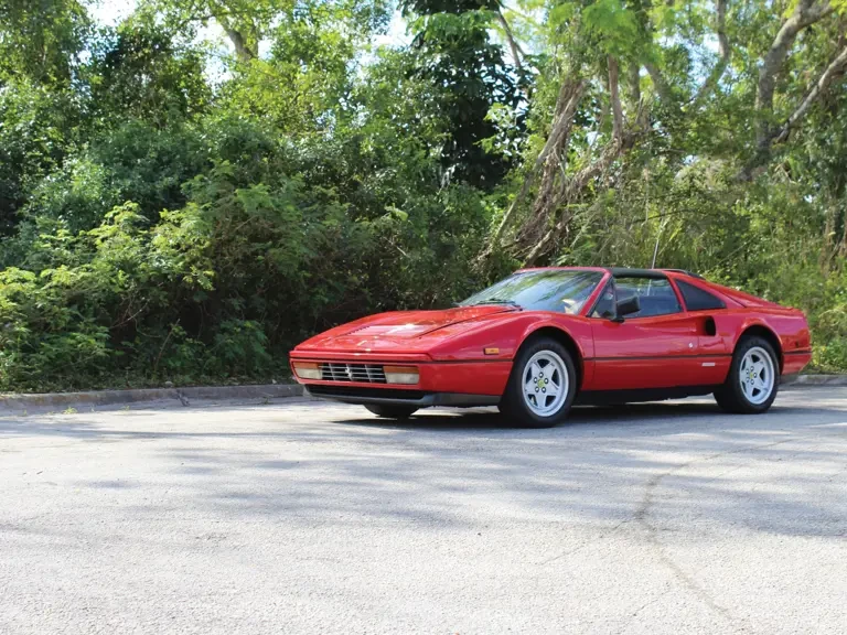 1986 Ferrari 328 GTS - Image 2 of 2