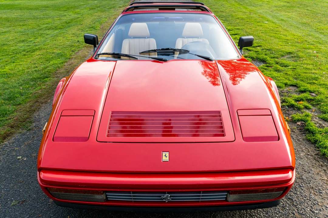 1986 Ferrari 328 GTS - Image 14 of 31