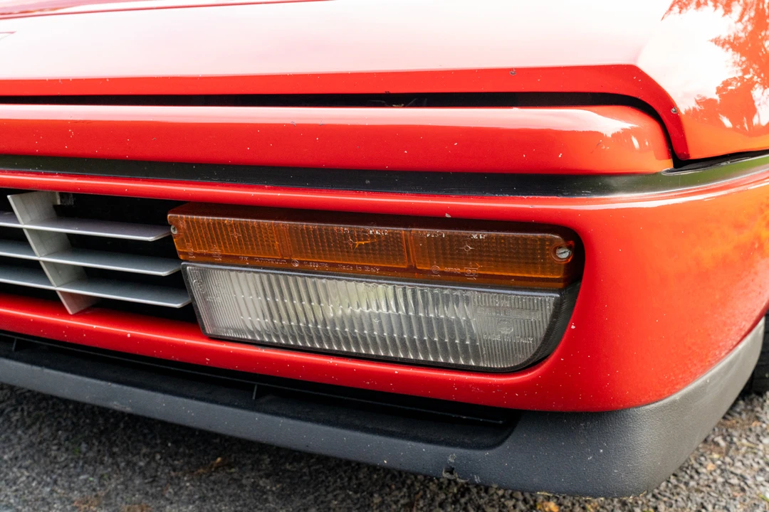 1986 Ferrari 328 GTS - Image 31 of 31