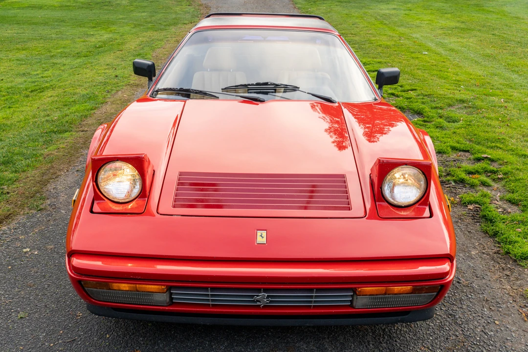 1986 Ferrari 328 GTS - Image 16 of 31