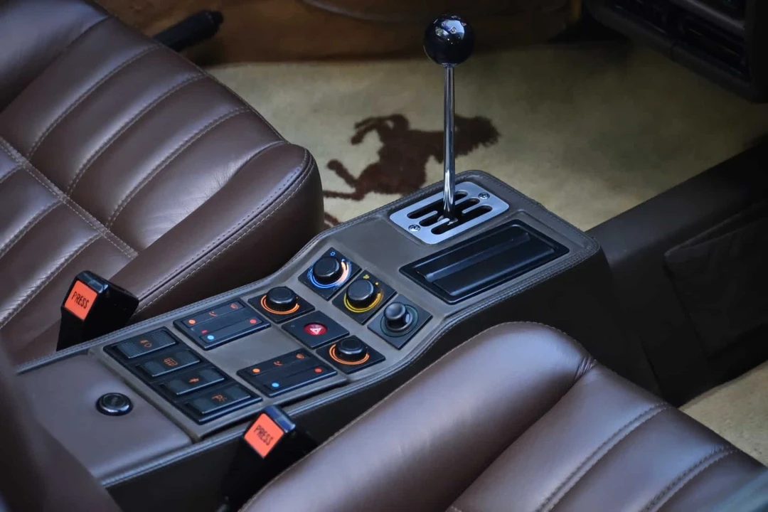 1986 Ferrari 328 GTS - Image 27 of 31