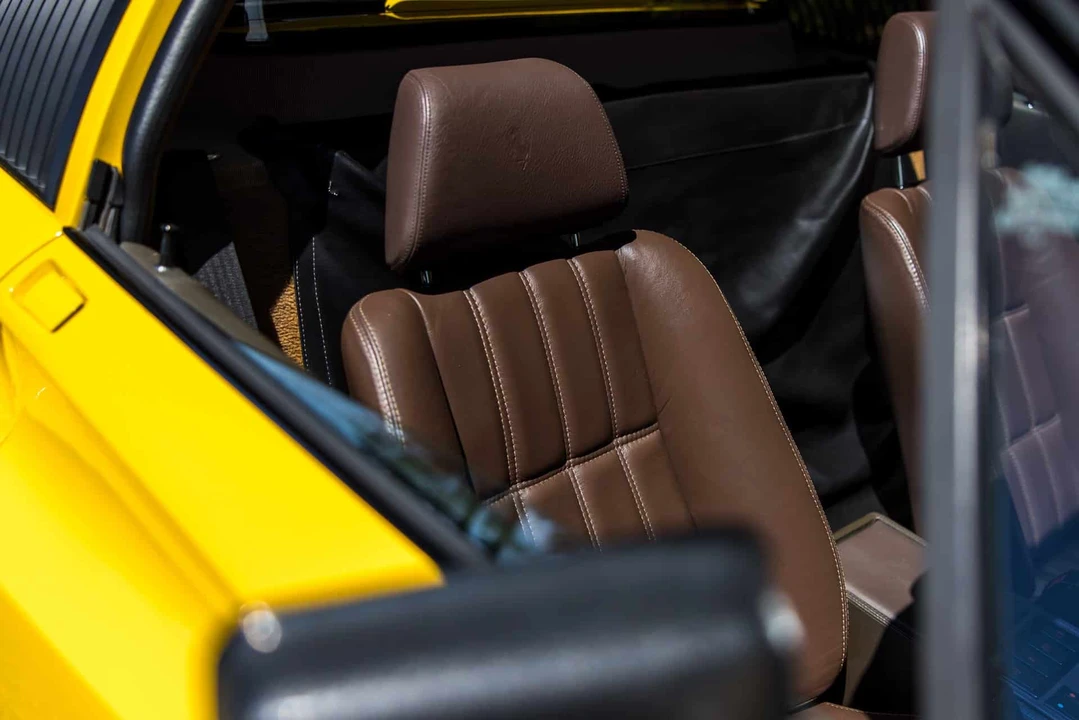 1986 Ferrari 328 GTS - Image 18 of 31