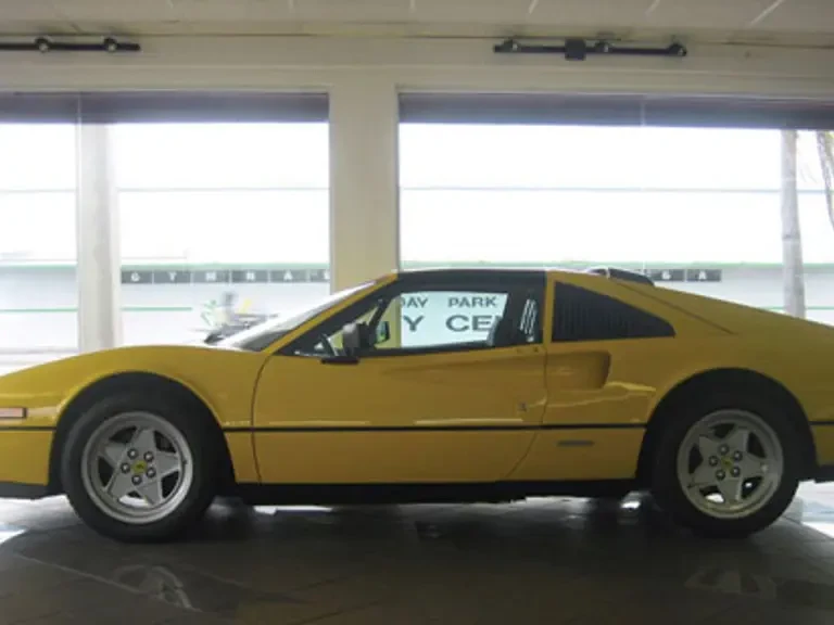 1986 Ferrari 328 GTS - Image 8 of 8