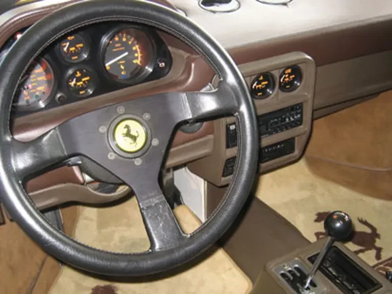 1986 Ferrari 328 GTS - Image 6 of 8