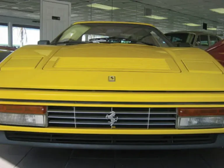 1986 Ferrari 328 GTS - Image 2 of 8