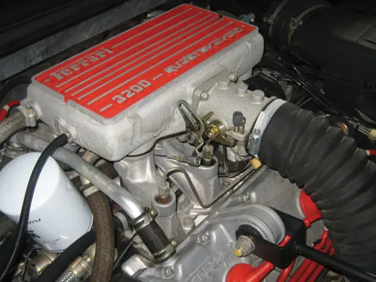 1986 Ferrari 328 GTS - Image 5 of 8