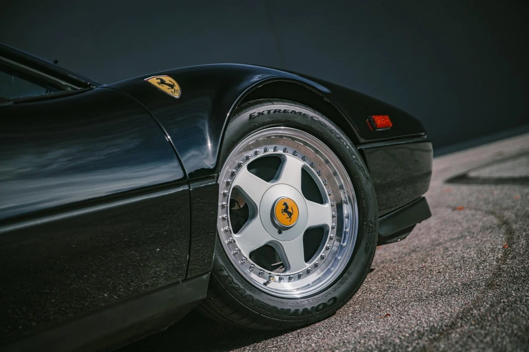 1986 Ferrari 328 GTS - Image 6 of 12