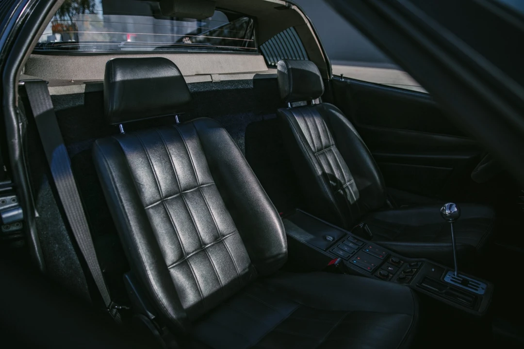 1986 Ferrari 328 GTS - Image 7 of 12