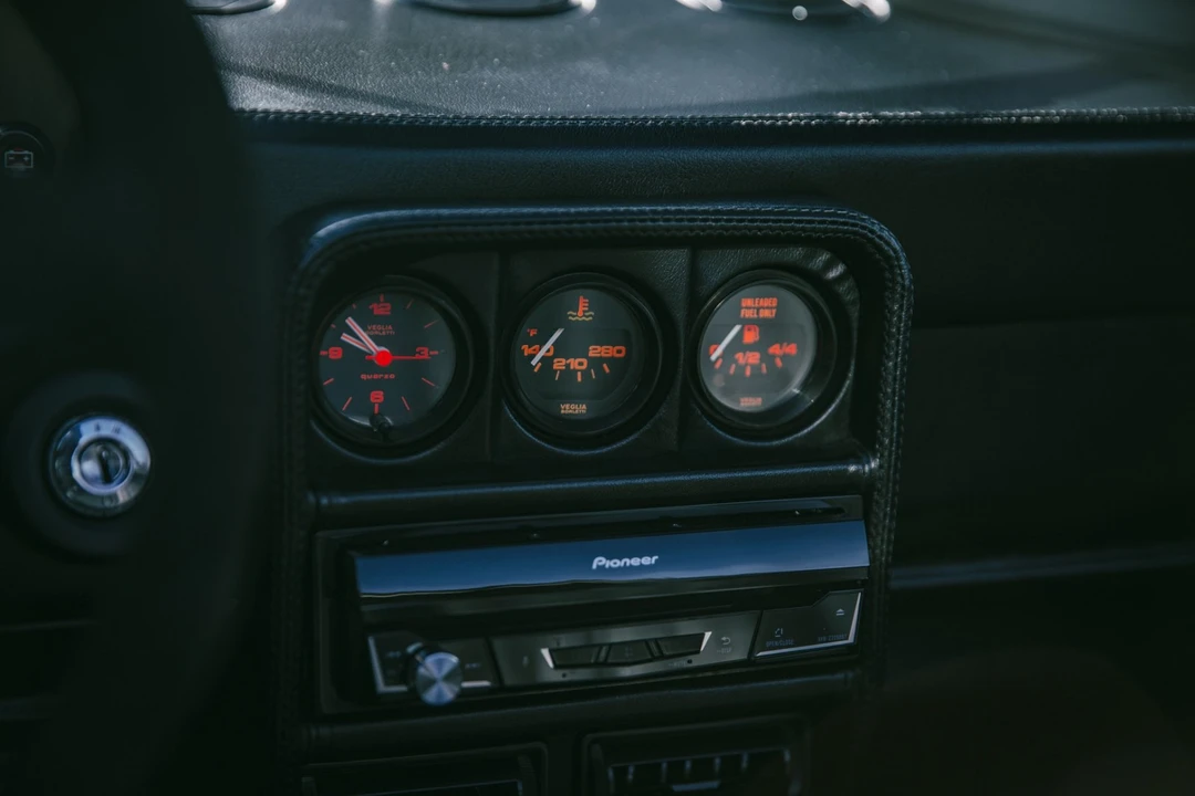 1986 Ferrari 328 GTS - Image 12 of 12