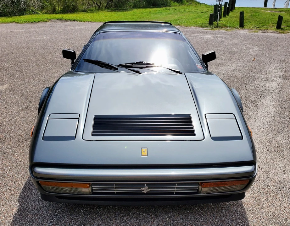 1986 Ferrari 328 GTS - Image 13 of 31
