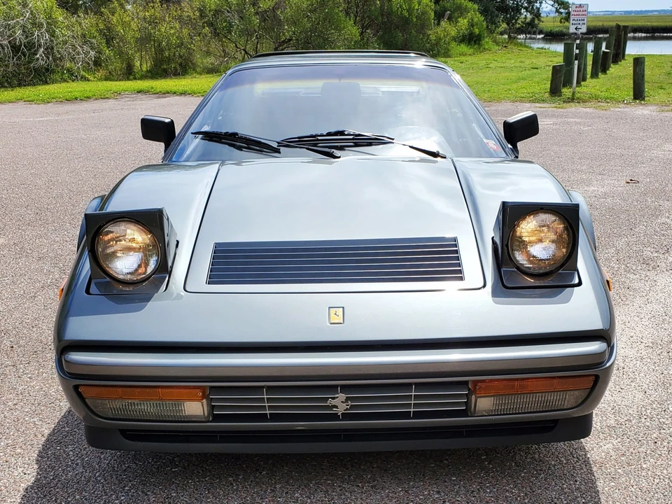 1986 Ferrari 328 GTS - Image 12 of 31