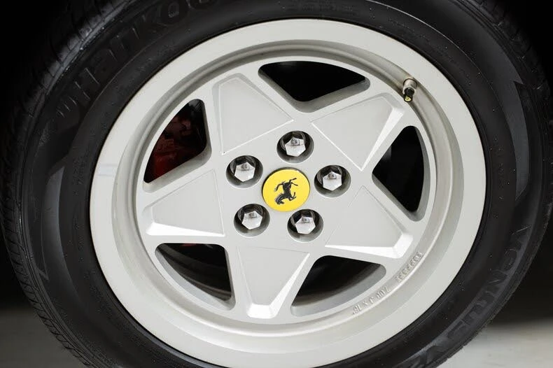1986 Ferrari 328 GTS - Image 27 of 31