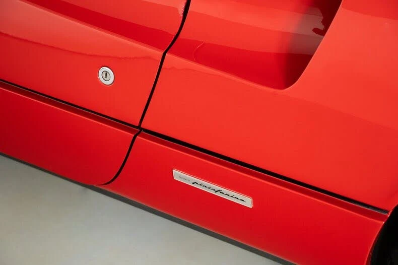 1986 Ferrari 328 GTS - Image 14 of 31