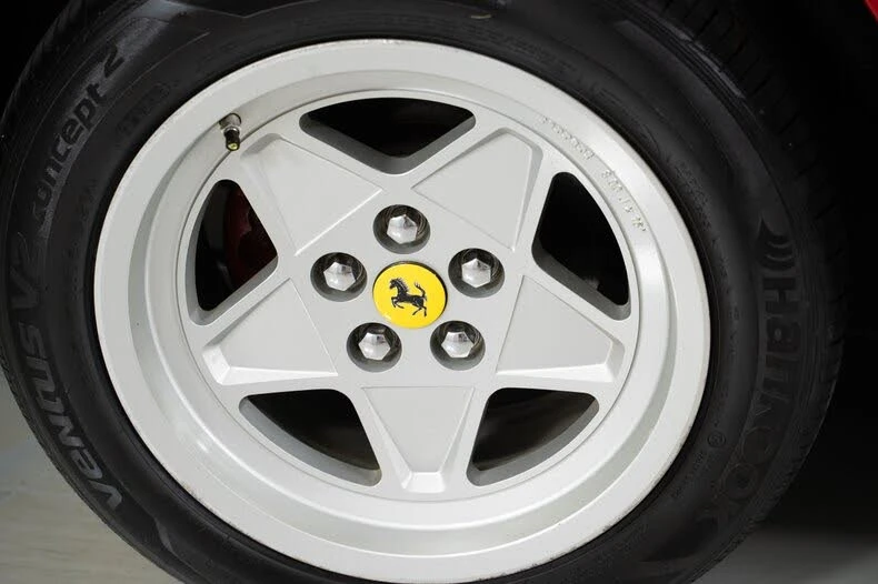 1986 Ferrari 328 GTS - Image 26 of 31