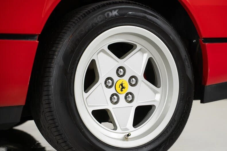 1986 Ferrari 328 GTS - Image 12 of 31
