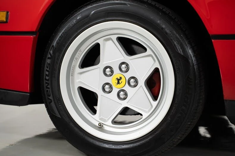 1986 Ferrari 328 GTS - Image 11 of 31
