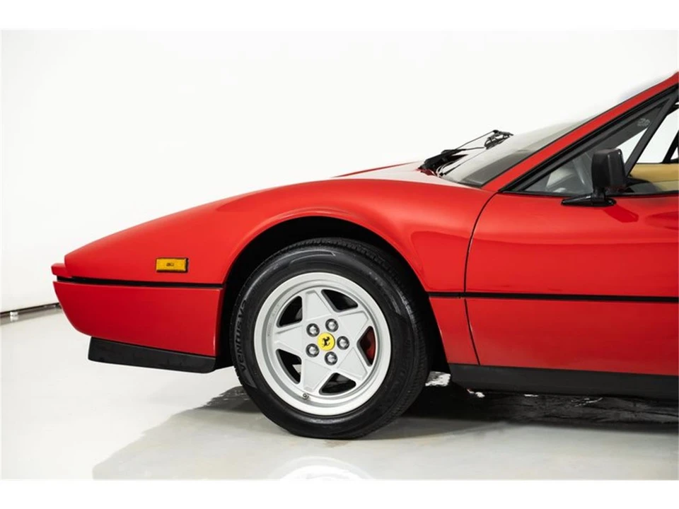 1986 Ferrari 328 GTS - Image 8 of 31