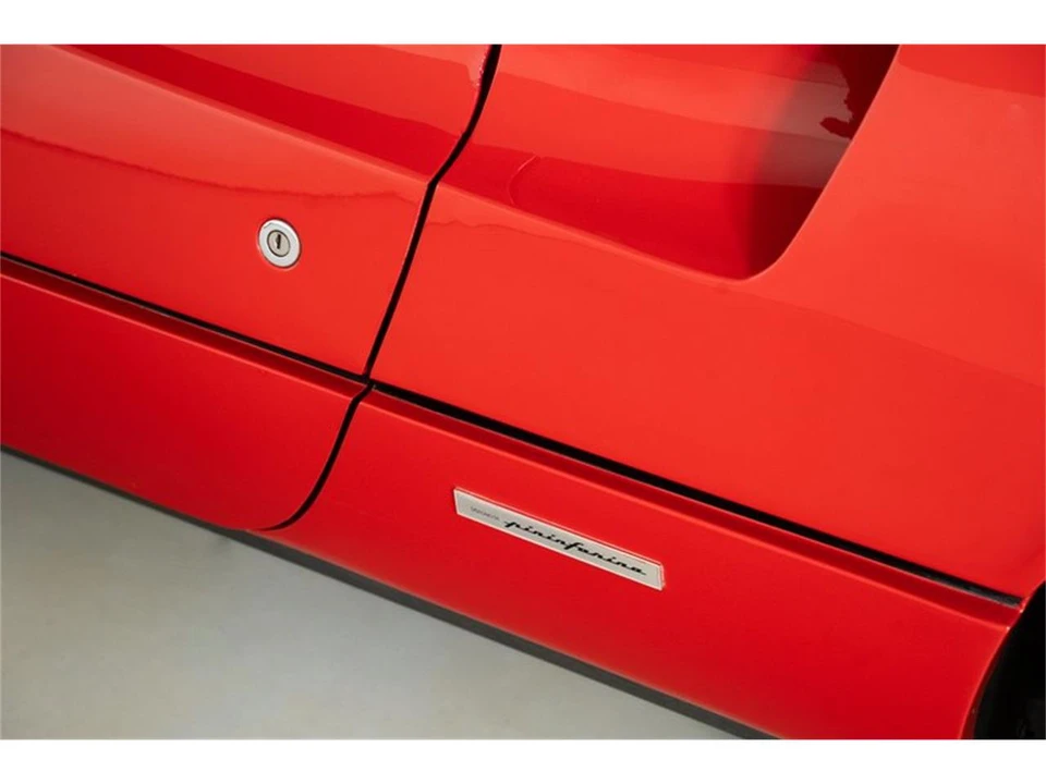 1986 Ferrari 328 GTS - Image 12 of 31