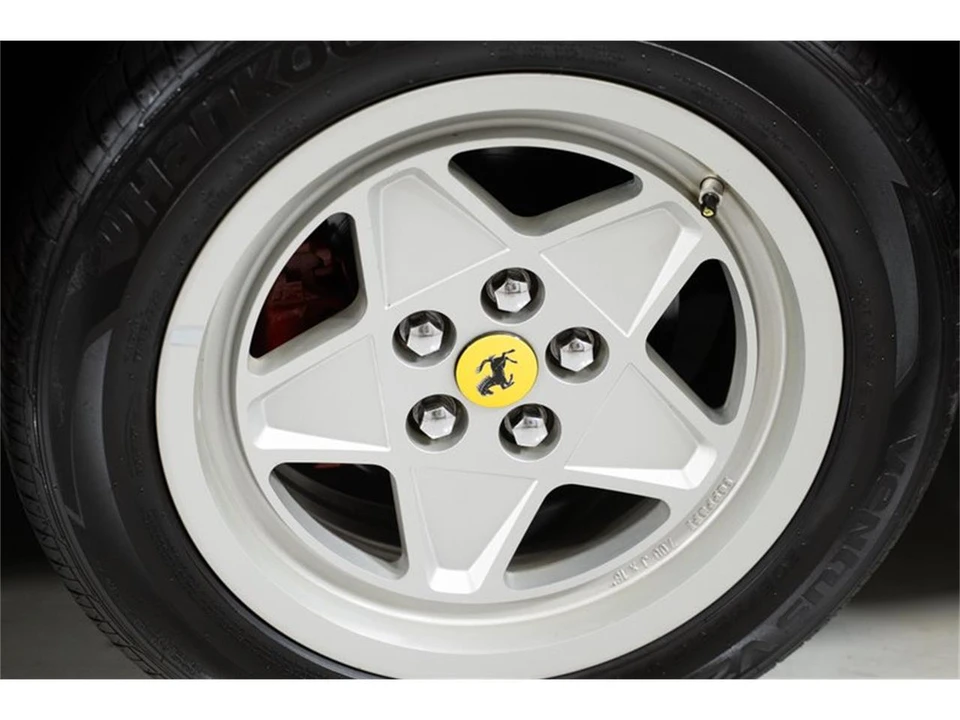 1986 Ferrari 328 GTS - Image 25 of 31