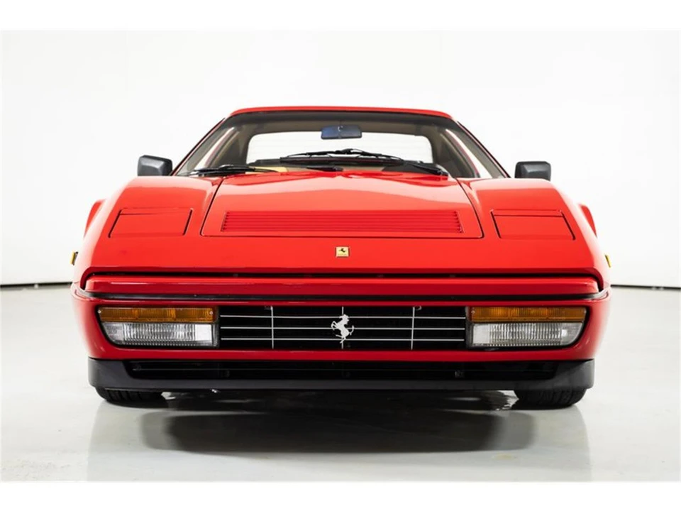 1986 Ferrari 328 GTS - Image 2 of 31