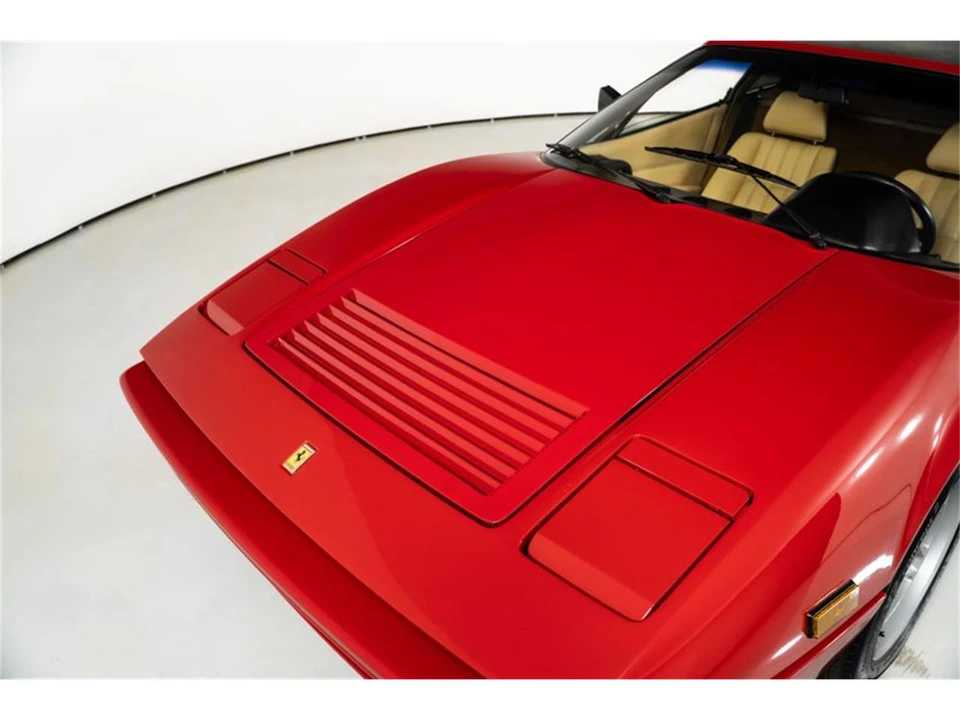 1986 Ferrari 328 GTS - Image 6 of 31