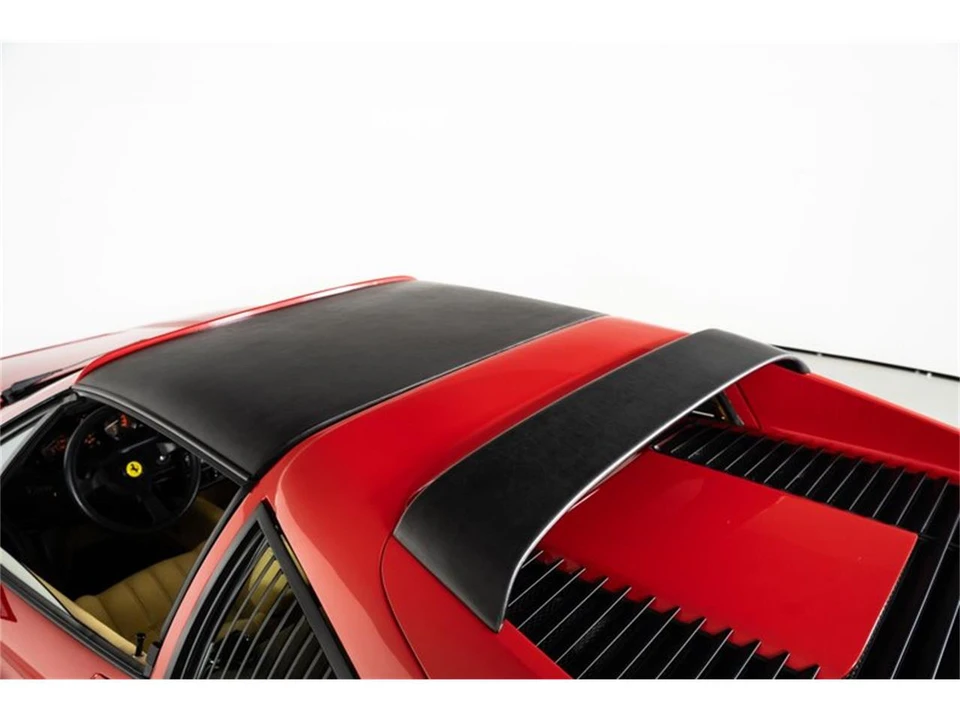 1986 Ferrari 328 GTS - Image 14 of 31
