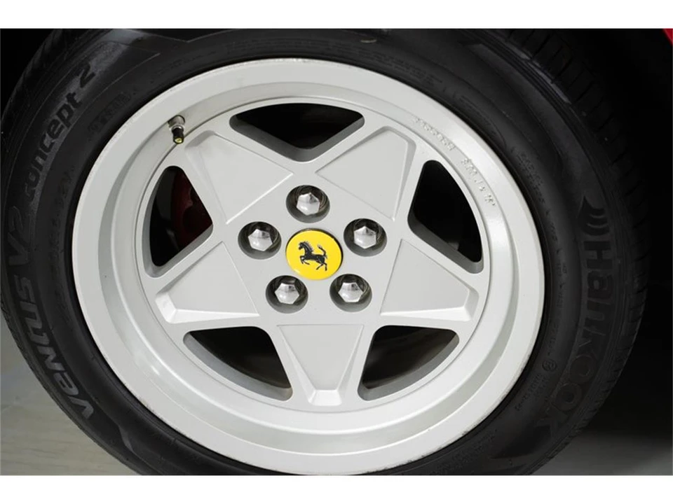 1986 Ferrari 328 GTS - Image 24 of 31
