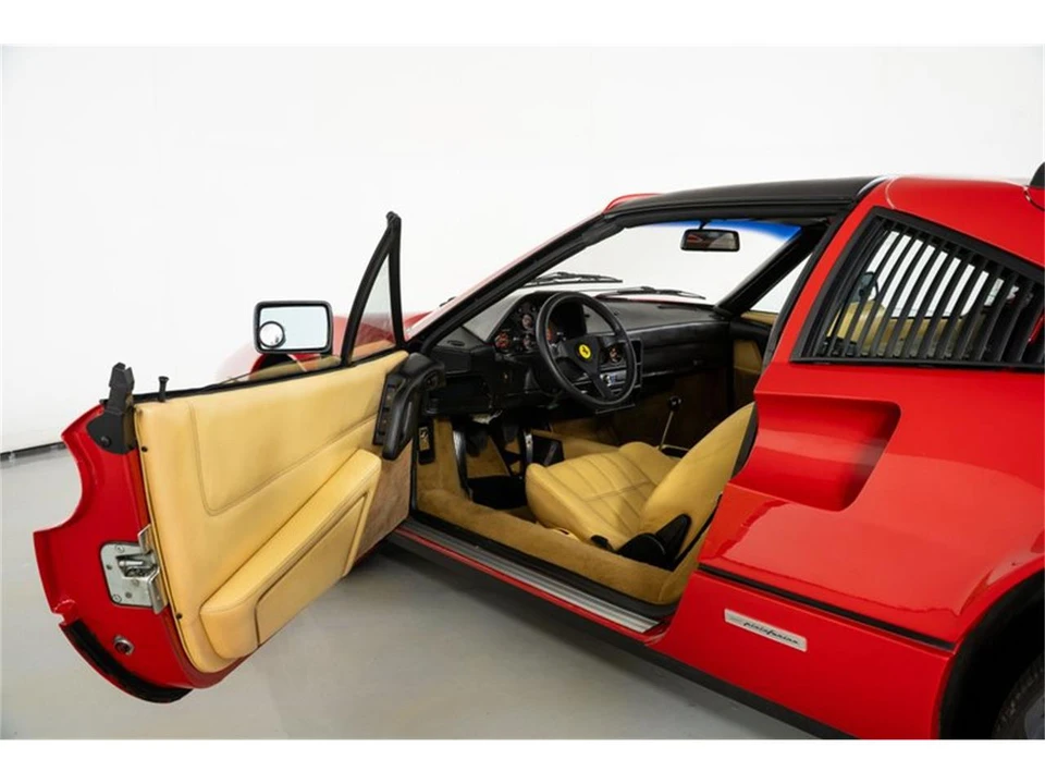 1986 Ferrari 328 GTS - Image 29 of 31