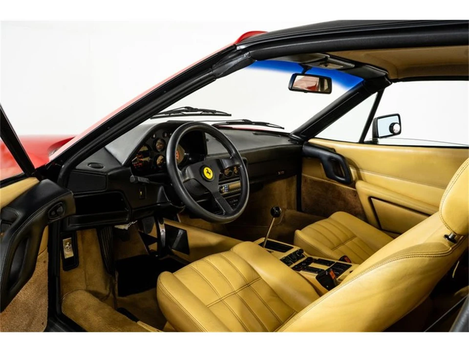 1986 Ferrari 328 GTS - Image 30 of 31