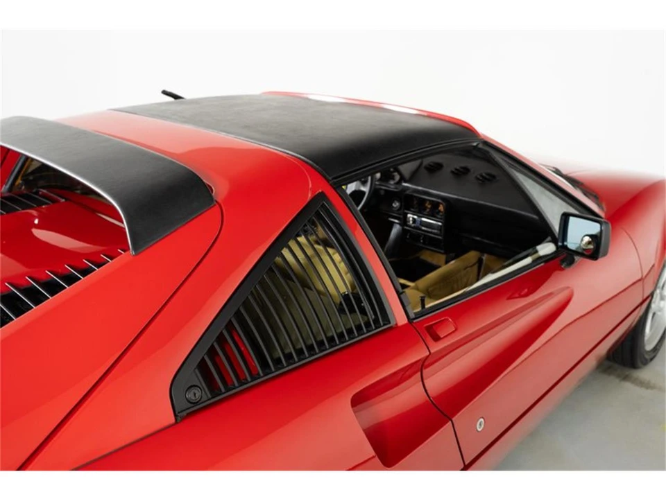 1986 Ferrari 328 GTS - Image 21 of 31