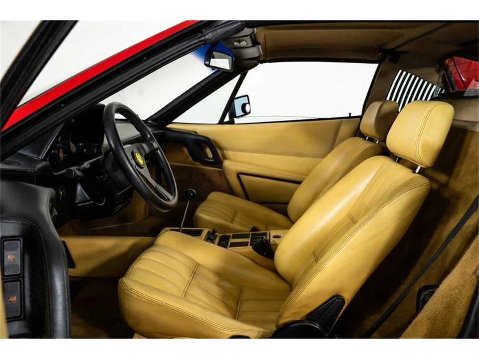 1986 Ferrari 328 GTS - Image 31 of 31