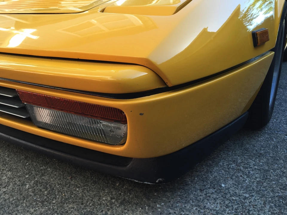 1986 Ferrari 328 GTS - Image 27 of 31