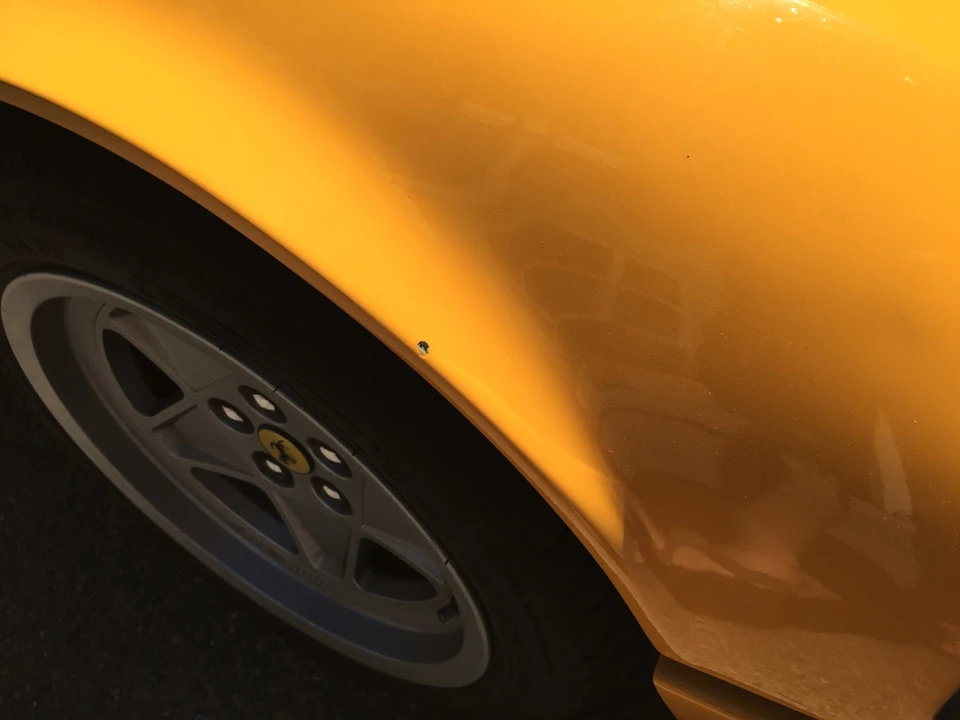1986 Ferrari 328 GTS - Image 25 of 31