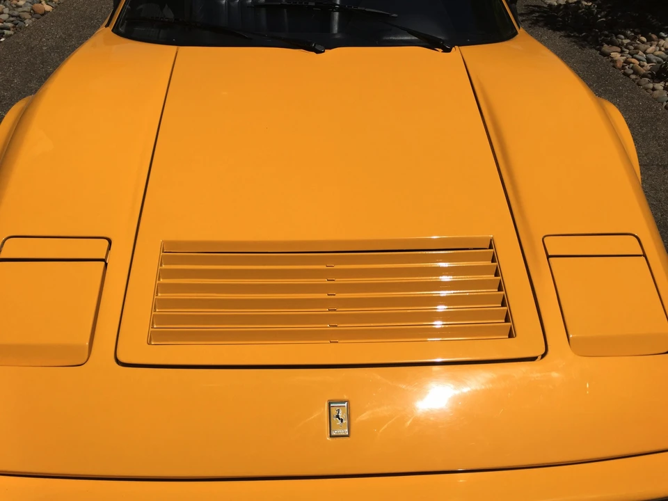 1986 Ferrari 328 GTS - Image 18 of 31
