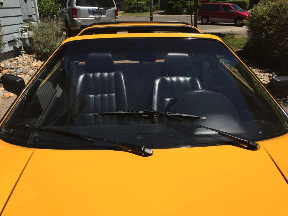 1986 Ferrari 328 GTS - Image 19 of 31