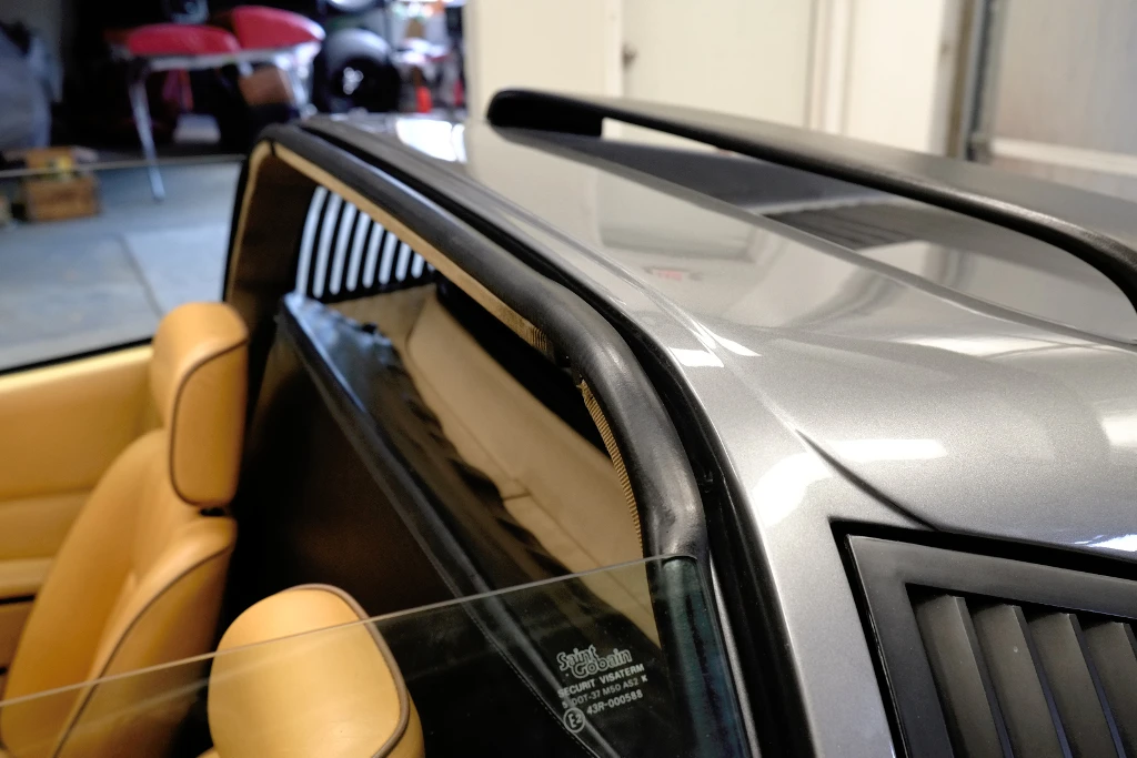 1986 Ferrari 328 GTS - Image 20 of 31