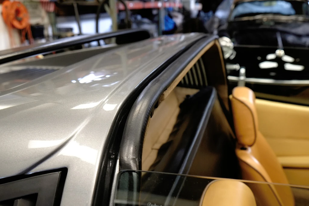 1986 Ferrari 328 GTS - Image 22 of 31