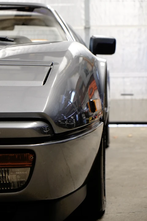 1986 Ferrari 328 GTS - Image 26 of 31